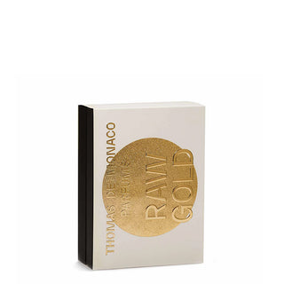 Raw Gold Extrait de Parfum