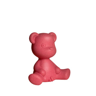 Teddy Boy Lamp with Cable