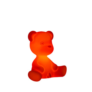 Teddy Boy Lamp with Cable