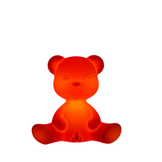 Teddy Boy Lamp with Cable