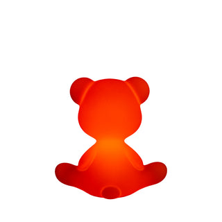 Teddy Boy Lamp with Cable