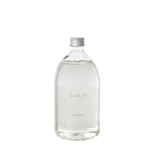 Refill Aramara • Culti