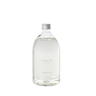 Refill Mediterranea