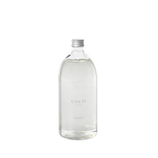 Refill Tessuto • Culti