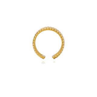 Ring Cleo Gold