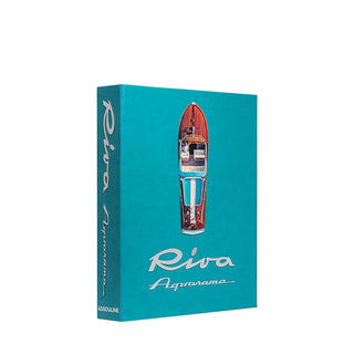 Riva Aquarama