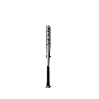 Baseball Bats Rolex