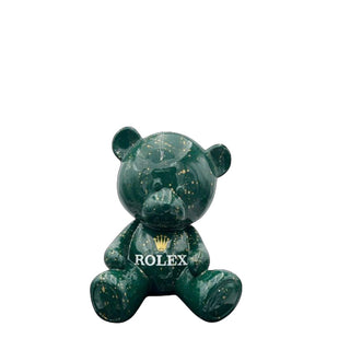 Rolex Teddy Pop • NAOR 