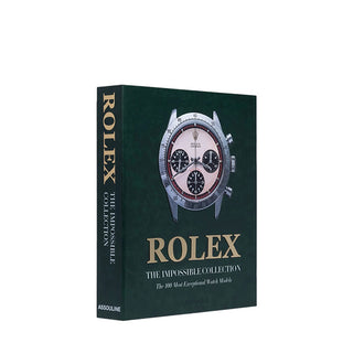 Rolex: The Impossible Collection (2nd Edition)