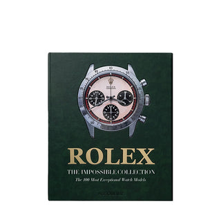 Rolex: The Impossible Collection (2nd Edition)
