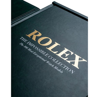 Rolex: The Impossible Collection (2nd Edition)