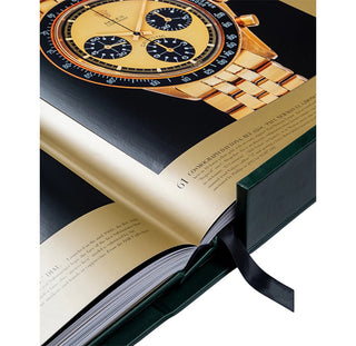 Rolex: The Impossible Collection (2nd Edition)