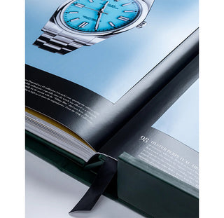 Rolex: The Impossible Collection (2nd Edition)