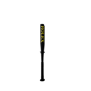 Baseball Bats Rolex