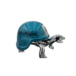 Rolls-Royce Turtle • Naor