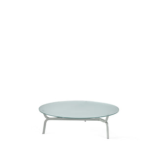 Roots Central Table • Baleri Italia 