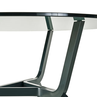 Roots Dining Table • Baleri Italia 