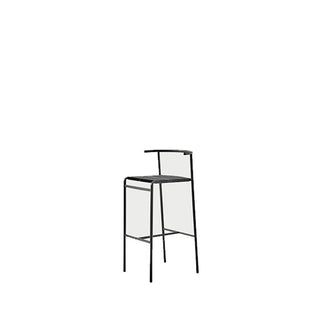 Café Chair Bar Stool