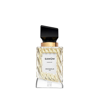 SAMUM Eau de Parfum