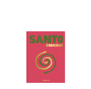 SANTO DOMINGO