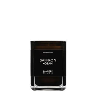 Saffron Kozani Bougie