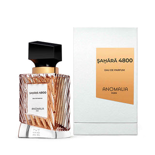Sahara 4800 - Anomalia Paris