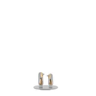 Table collection Salt and Pepper