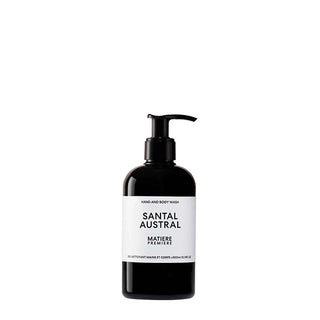 Santal Austral Hand & Body Wash