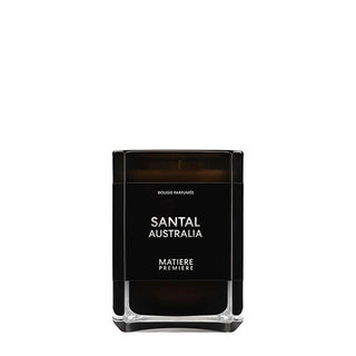 Santal Australia Bougie