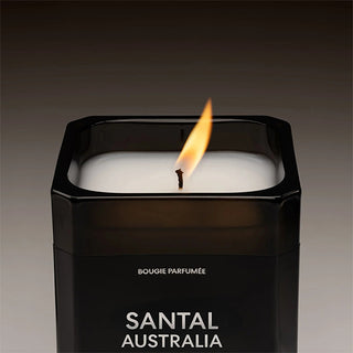 Santal Australia Bougie