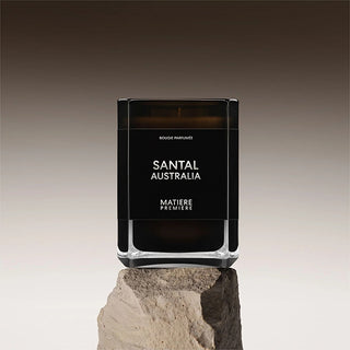 Santal Australia Bougie