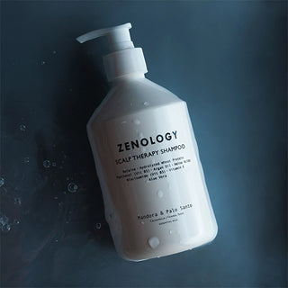 Scalp Therapy Shampoo