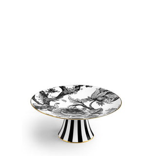 Cake Stand • Secret Garden