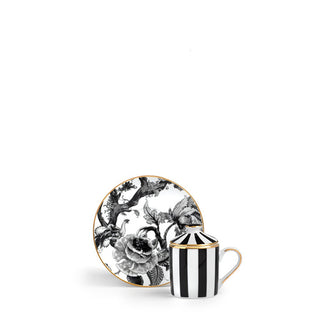 Coffee Cup • Secret Garden