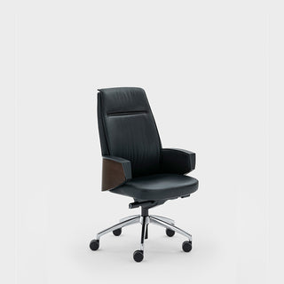 Grace Manager Armchair • Viganò Editor 