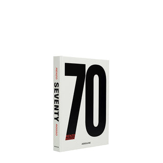 Seventy: Renzo Rosso