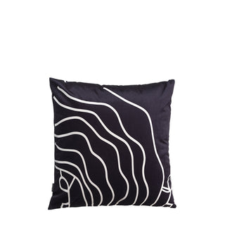 Silent Shadows Cushion