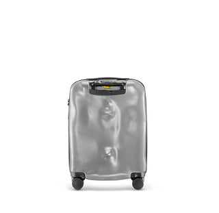 Icon Cabin Silver • Crash Baggage 