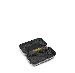 Maxi Icon Silver • Crash Baggage