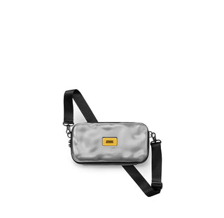 Maxi Icon Silver • Crash Baggage