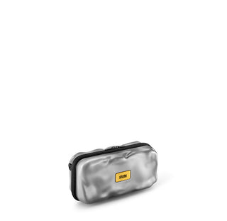 Maxi Icon Silver • Crash Baggage