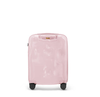 Icon Cabin Skin Pink • Crash Baggage