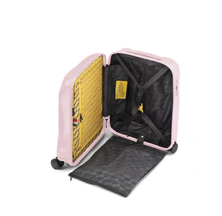 Icon Cabin Skin Pink • Crash Baggage