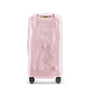 Trunk Medium Skin Pink • Crash Baggage