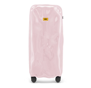 Trunk Large Skin Pink • Crash Baggage