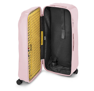 Trunk Large Skin Pink • Crash Baggage