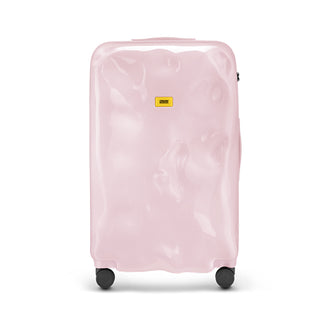 Icon Large Skin Pink • Crash Baggage