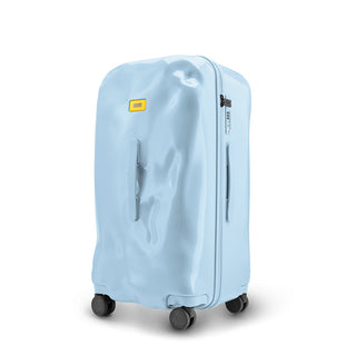 Trunk Medium Sky Blue • Crash Baggage