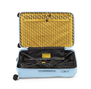 Icon Large Sky Blue • Crash Baggage