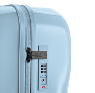 Icon Cabin Sky Blue • Crash Baggage 